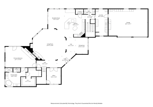 Photo 3 of Single family home for sale at 2307 Winton Ter Ct, Granbury, TX 76048 | MLS# 21354992 | Listing updated on 2026-09-11