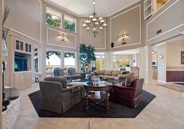 Photo 4 of Single family home for sale at 2307 Winton Ter Ct, Granbury, TX 76048 | MLS# 21354992 | Listing updated on 2026-09-11