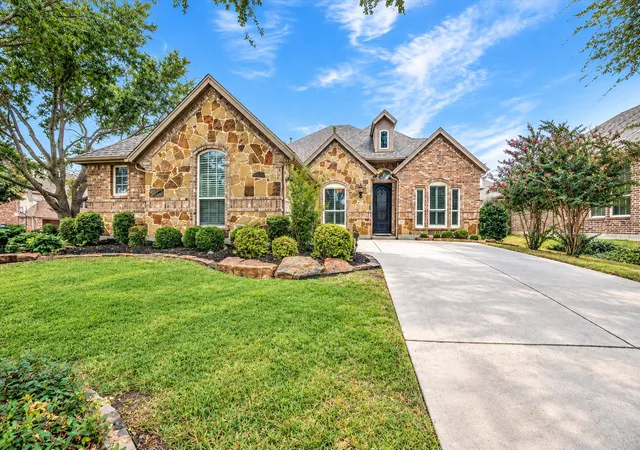 Photo 1 of Single family home for sale at 9518 Avalon Dr, Frisco, TX 75035 | MLS# 21369002 | Listing updated on 2026-09-13