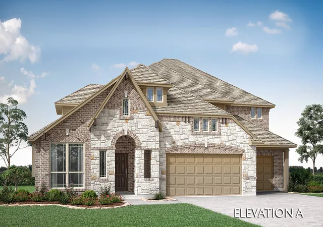 Photo 1 of Single family home for sale at 5721 Halton Dr, Aubrey, TX 76227 | MLS# 21378729 | Listing updated on 2026-09-11