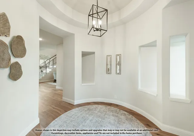 Photo 3 of Single family home for sale at 5721 Halton Dr, Aubrey, TX 76227 | MLS# 21378729 | Listing updated on 2026-09-11