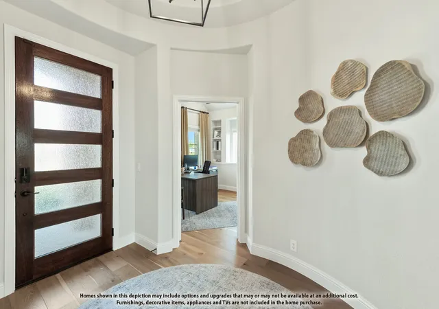 Photo 4 of Single family home for sale at 5721 Halton Dr, Aubrey, TX 76227 | MLS# 21378729 | Listing updated on 2026-09-11