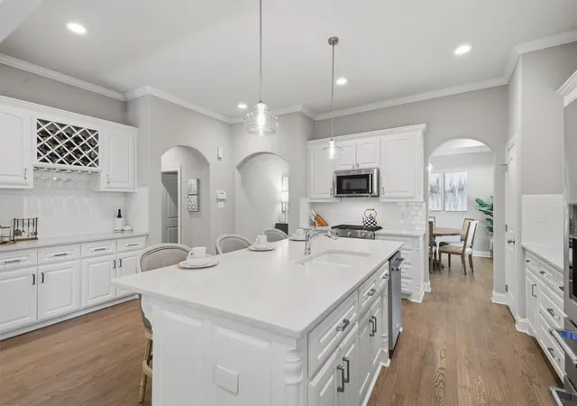 Photo 2 of Single family home for sale at 3813 Pershing Ave, Fort Worth, TX 76107 | MLS# 21381148 | Listing updated on 2026-09-24
