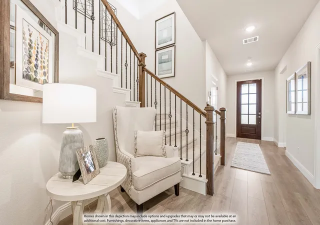 Photo 3 of Single family home for sale at 5725 Halton Dr, Aubrey, TX 76227 | MLS# 21377652 | Listing updated on 2026-09-11