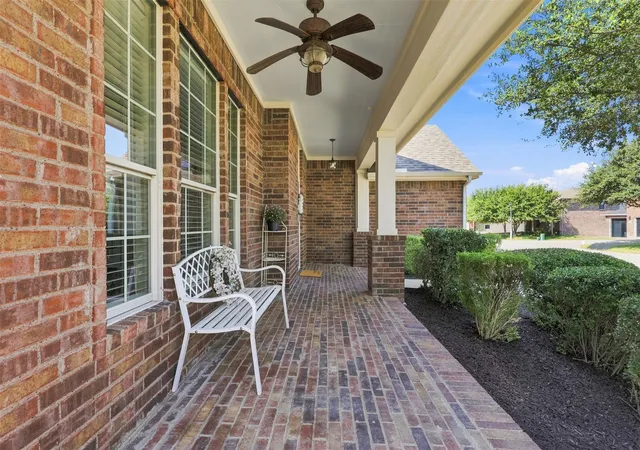 Photo 3 of Single family home for sale at 1105 Kimbro Dr, Forney, TX 75126 | MLS# 21381624 | Listing updated on 2026-09-28