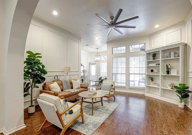 Photo 3 of Single family home for sale at 7104 Cook Cir, North Richland Hills, TX 76182 | MLS# 21381807 | Listing updated on 2026-09-13