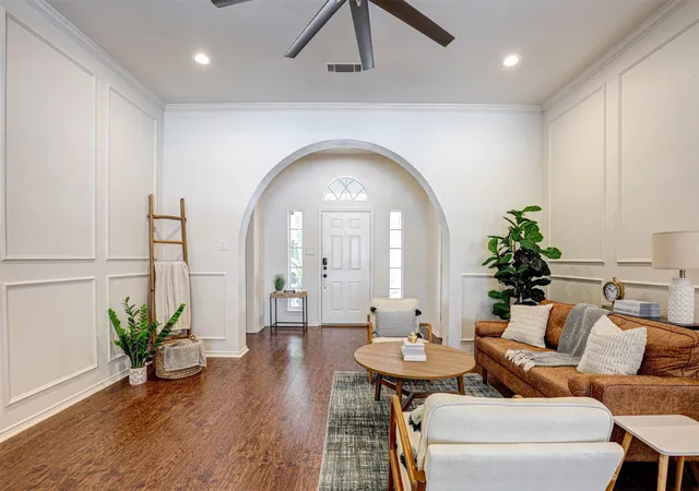 Photo 4 of Single family home for sale at 7104 Cook Cir, North Richland Hills, TX 76182 | MLS# 21381807 | Listing updated on 2026-09-13