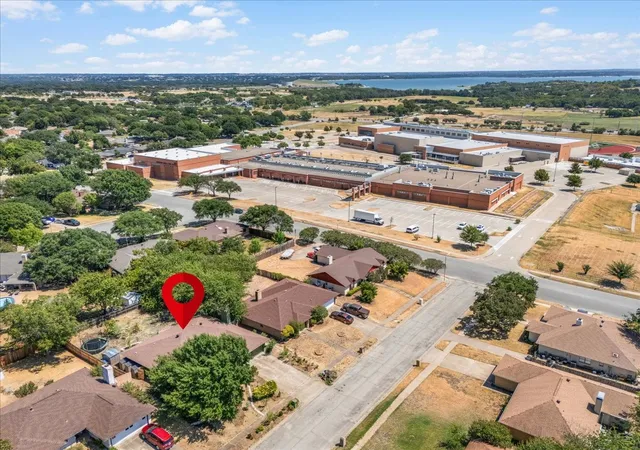 Photo 2 of Single family home for sale at 208 Pebblestone Dr, Benbrook, TX 76126 | MLS# 21382823 | Listing updated on 2026-09-11