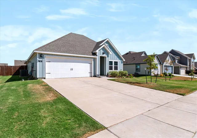 Photo 1 of Single family home for sale at 740 Amelia Ct, Pilot Point, TX 76258 | MLS# 21380101 | Listing updated on 2026-10-01