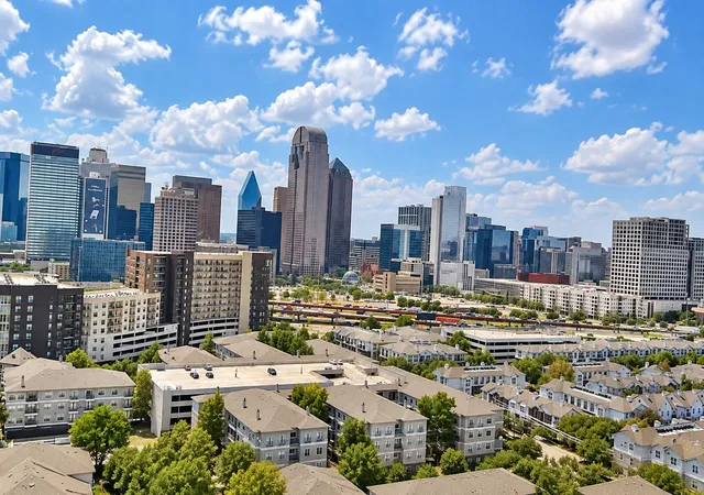 Single family home for sale at 730 Spanish Oaks Pl, Dallas, TX 75204 | MLS# 21374918
