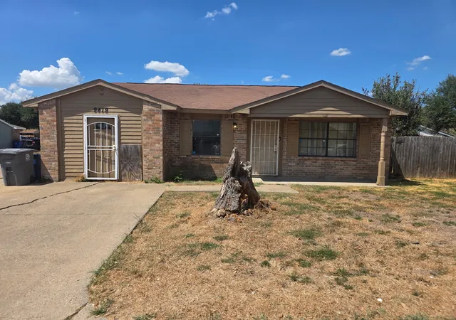 Photo 1 of Single family home for sale at 9419 Culberson St, Dallas, TX 75227 | MLS# 21382848 | Listing updated on 2026-09-11