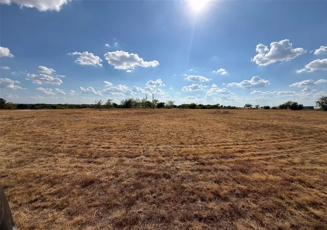 Photo 4 of Land for sale at 4708 Blackburn Ave, Joshua, TX 76058 | MLS# 21382629 | Listing updated on 2026-09-11