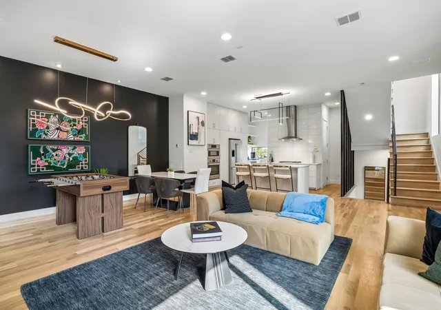 Photo 2 of Single family home for sale at 4820 Dinsmore Ct, Dallas, TX 75204 | MLS# 21382332 | Listing updated on 2026-09-13