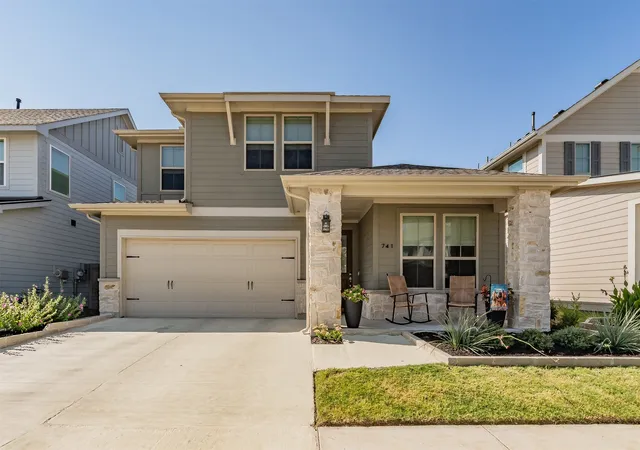 Photo 1 of Sale Pending at 741 Peaceful Ln, Argyle, TX 76226 | MLS# 21382851 | Listing updated on 2026-09-30