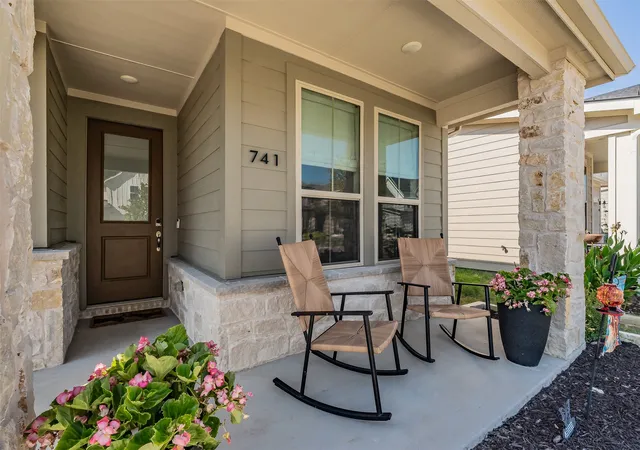 Photo 2 of Sale Pending at 741 Peaceful Ln, Argyle, TX 76226 | MLS# 21382851 | Listing updated on 2026-09-30