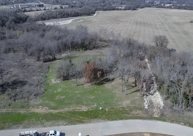 Photo 1 of Land for sale at 1665 Private, Burleson, TX 76028 | MLS# 21382852 | Listing updated on 2026-09-14