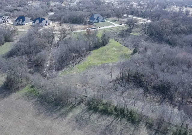 Photo 3 of Land for sale at 1665 Private, Burleson, TX 76028 | MLS# 21382852 | Listing updated on 2026-09-14
