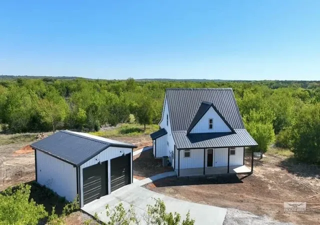 Photo 1 of Single family home for sale at 5740 Fm 933, Whitney, TX 76692 | MLS# 21382738 | Listing updated on 2026-09-12