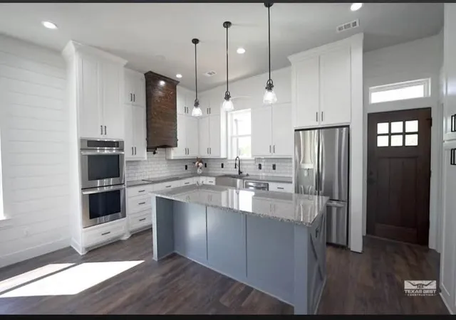Photo 4 of Single family home for sale at 5740 Fm 933, Whitney, TX 76692 | MLS# 21382738 | Listing updated on 2026-09-12