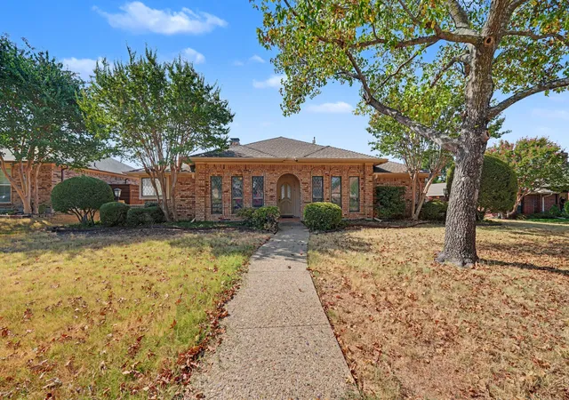 Photo 1 of Single family home for sale at 1230 Lochness Ln, Garland, TX 75044 | MLS# 21382147 | Listing updated on 2026-09-13