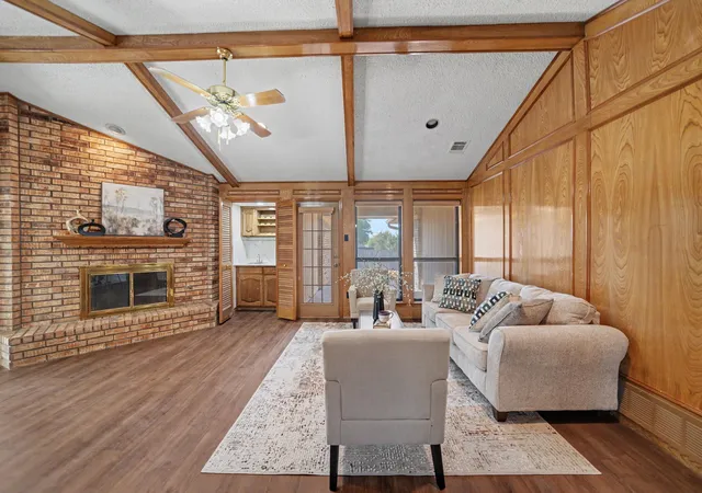 Photo 2 of Single family home for sale at 1230 Lochness Ln, Garland, TX 75044 | MLS# 21382147 | Listing updated on 2026-09-13