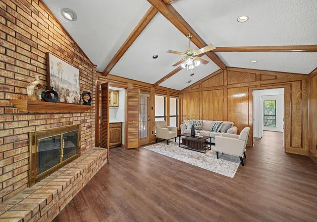 Photo 3 of Single family home for sale at 1230 Lochness Ln, Garland, TX 75044 | MLS# 21382147 | Listing updated on 2026-09-13