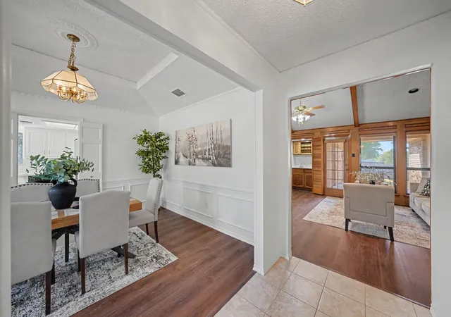 Photo 3 of Single family home for sale at 1230 Lochness Ln, Garland, TX 75044 | MLS# 21382147 | Listing updated on 2026-09-13