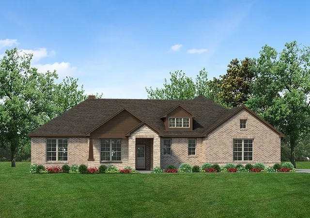 Photo 2 of Single family home for sale at 8629 County Rd 623, Blue Ridge, TX 75424 | MLS# 21379872 | Listing updated on 2026-09-27