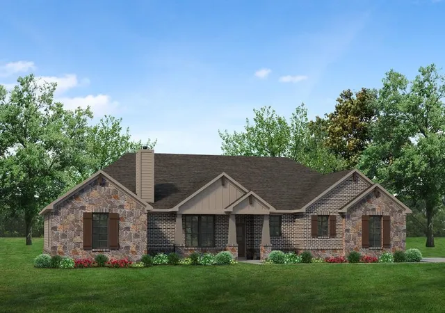 Photo 2 of Single family home for sale at 8619 County Rd 623, Blue Ridge, TX 75424 | MLS# 21379879 | Listing updated on 2026-09-27