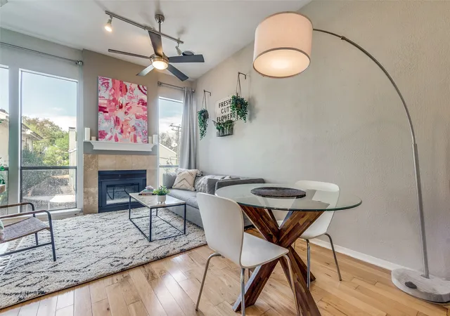 Photo 2 of Condo for sale at 3907 Throckmorton St #2, Dallas, TX 75219 | MLS# 21382856 | Listing updated on 2026-09-11