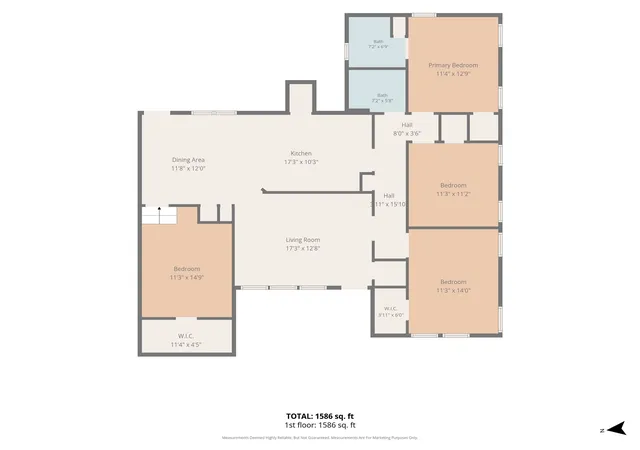 Photo 30 of Single family home for sale at 4601 Harwen Ter, Fort Worth, TX 76133 | MLS# 21381545 | Listing updated on 2026-09-11