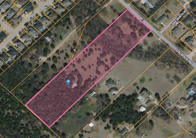 Land for sale at 9701 Dalrock Rd, Rowlett, TX 75089 | MLS# 21382873
