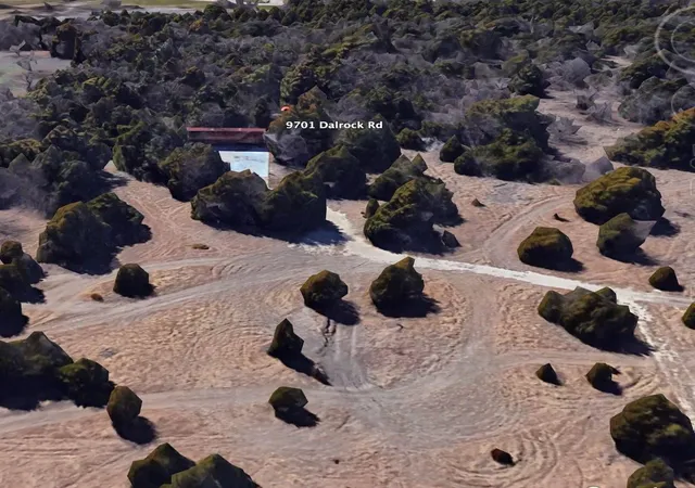 Photo 2 of Land for sale at 9701 Dalrock Rd, Rowlett, TX 75089 | MLS# 21382873 | Listing updated on 2026-09-11