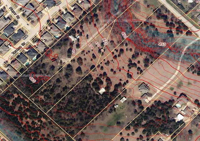 Photo 4 of Land for sale at 9701 Dalrock Rd, Rowlett, TX 75089 | MLS# 21382873 | Listing updated on 2026-09-11