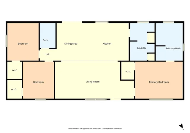 Photo 14 of Manufactured home for sale at 221 Rio Rim Rd, Waco, TX 76705 | MLS# 21382384 | Listing updated on 2026-09-11