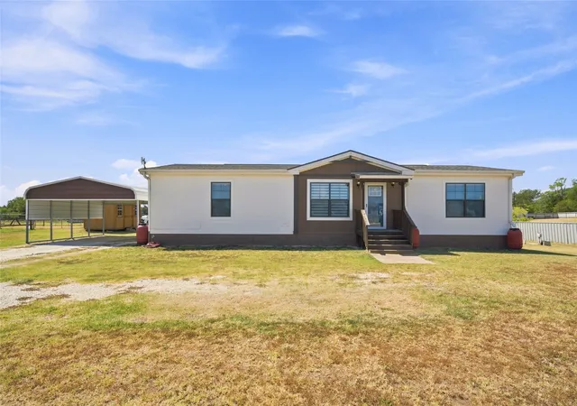 Manufactured home for sale at 221 Rio Rim Rd, Waco, TX 76705 | MLS# 21382384