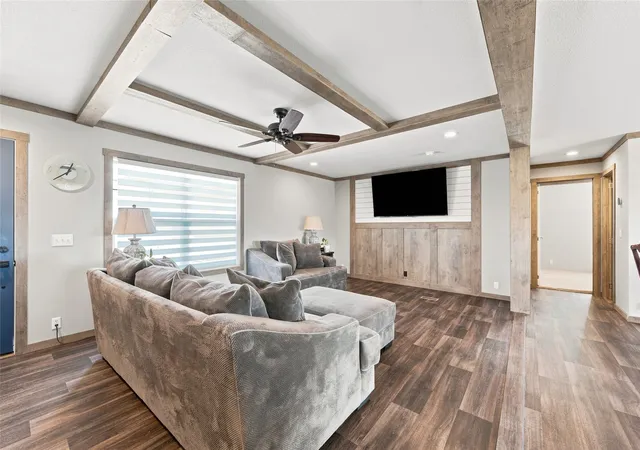 Photo 1 of Manufactured home for sale at 221 Rio Rim Rd, Waco, TX 76705 | MLS# 21382384 | Listing updated on 2026-09-11