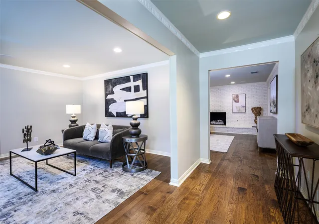 Photo 4 of Single family home for sale at 10748 Saint Lazare Dr, Dallas, TX 75229 | MLS# 21382872 | Listing updated on 2026-09-11