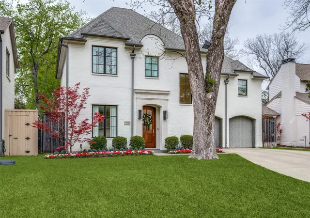 Photo 1 of Single family home for sale at 5335 Emerson Ave, Dallas, TX 75209 | MLS# 21381747 | Listing updated on 2026-09-13