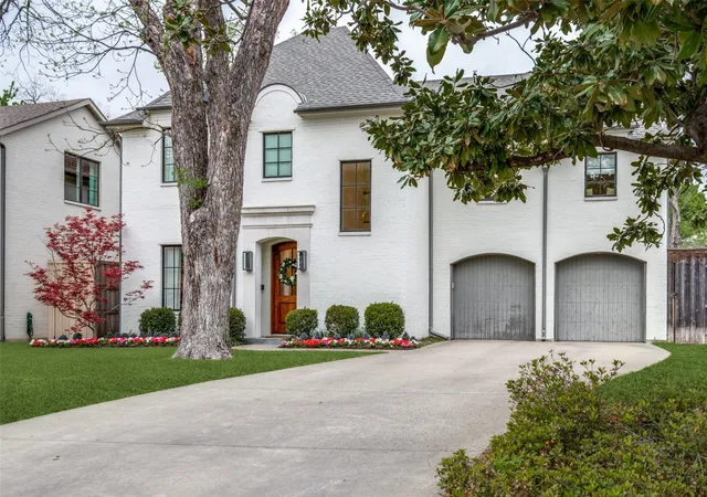 Photo 2 of Single family home for sale at 5335 Emerson Ave, Dallas, TX 75209 | MLS# 21381747 | Listing updated on 2026-09-13