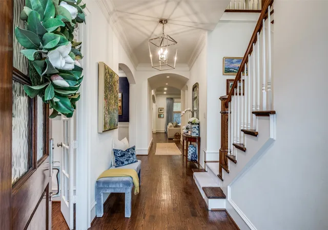 Photo 3 of Single family home for sale at 5335 Emerson Ave, Dallas, TX 75209 | MLS# 21381747 | Listing updated on 2026-09-13