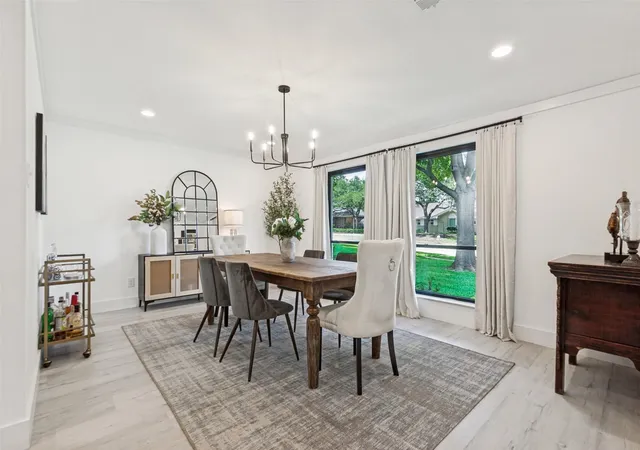 Photo 2 of Single family home for sale at 411 Ridgewood Dr, Richardson, TX 75080 | MLS# 21382884 | Listing updated on 2026-09-11