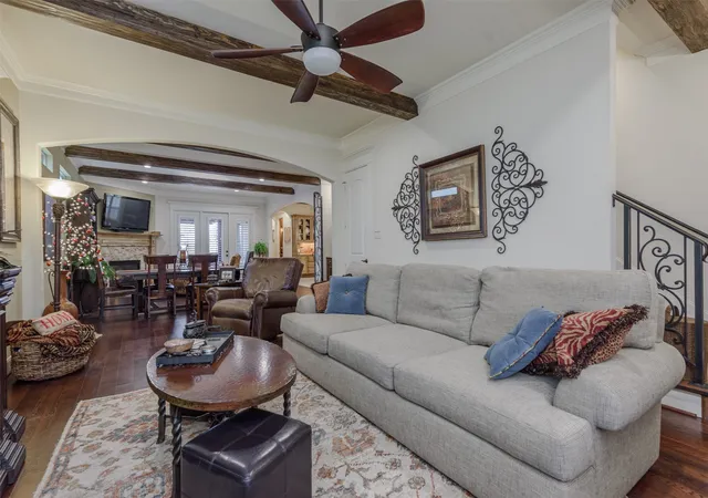 Photo 3 of Single family home for sale at 405 Dallas St, Argyle, TX 76226 | MLS# 21382716 | Listing updated on 2026-09-12