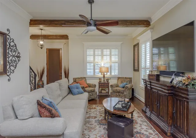 Photo 4 of Single family home for sale at 405 Dallas St, Argyle, TX 76226 | MLS# 21382716 | Listing updated on 2026-09-12