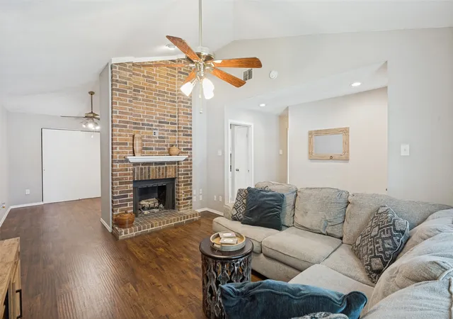 Photo 3 of Single family home for sale at 1730 Glencairn Ln, Lewisville, TX 75067 | MLS# 21382850 | Listing updated on 2026-09-11