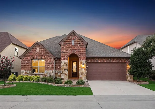 Photo 1 of Single family home for sale at 11901 Southerland Dr, Denton, TX 76207 | MLS# 21382083 | Listing updated on 2026-09-11