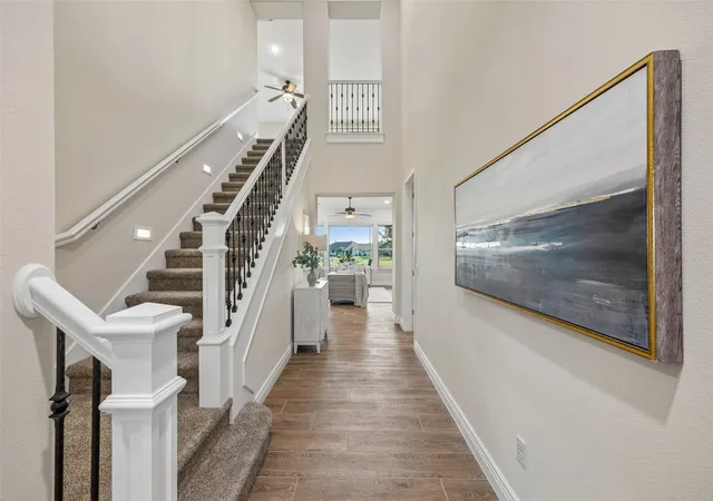 Photo 4 of Single family home for sale at 11901 Southerland Dr, Denton, TX 76207 | MLS# 21382083 | Listing updated on 2026-09-11