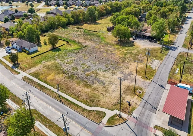 Land for sale at 200 E Fate Main Pl, Fate, TX 75087 | MLS# 21382861