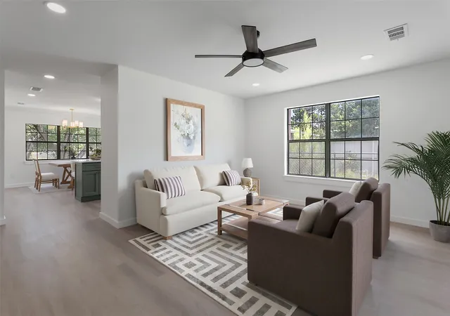 Photo 3 of Single family home for sale at 1346 S Reno Rd, Springtown, TX 76082 | MLS# 21382897 | Listing updated on 2026-09-11
