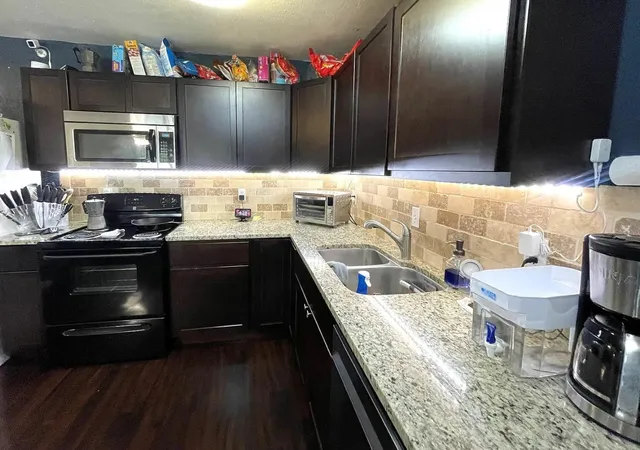 Photo 1 of Condo for sale at 8110 Skillman St #1090, Dallas, TX 75231 | MLS# 21382903 | Listing updated on 2026-09-11